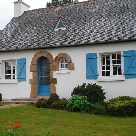 Bed and Breakfast moulin de la lande Perros-Guirec Exterior foto